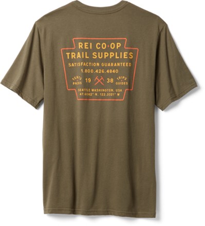 Product Image of color Army Cot Green