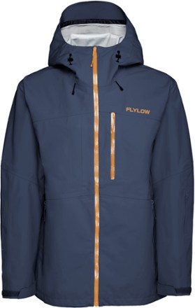 Flylow Quantum Pro Jacket - Men's 0