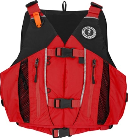 Mustang Survival Solaris PFD 0
