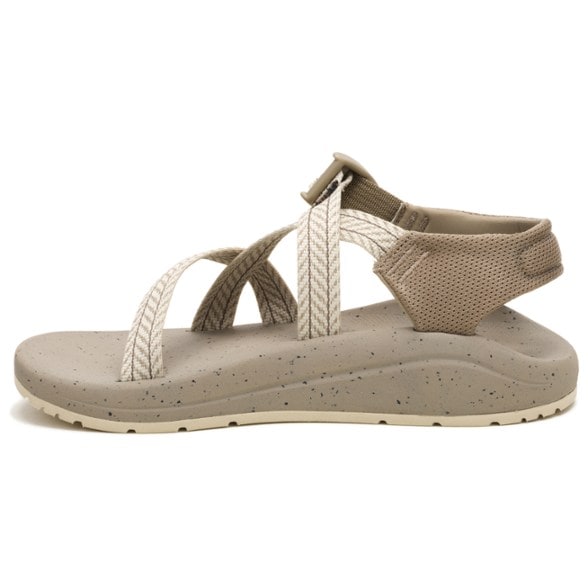 Detail Image of color Frond Dark Vanilla