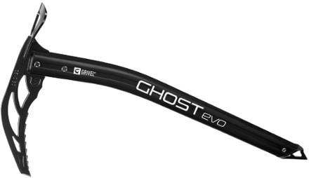 Grivel Ghost EVO Ice Axe 0