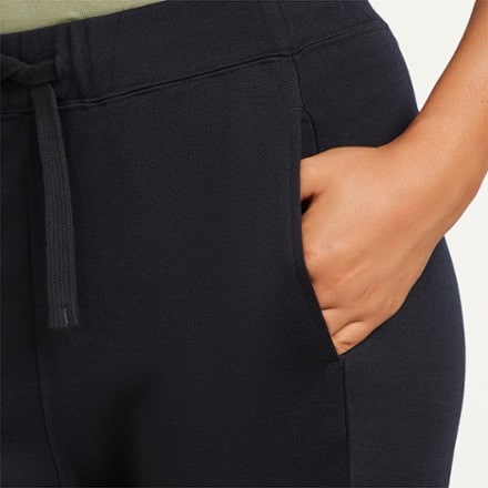 Icebreaker Merino Blend 200 Crush Pants - Women's 5