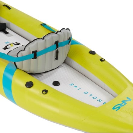 NRS Kaholo 145 Tandem Inflatable Kayak 5