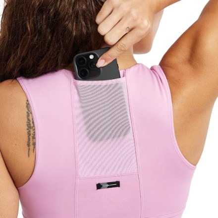 Oiselle Flyout Bra 2