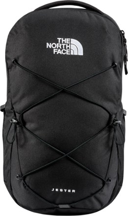 north face jester backpack