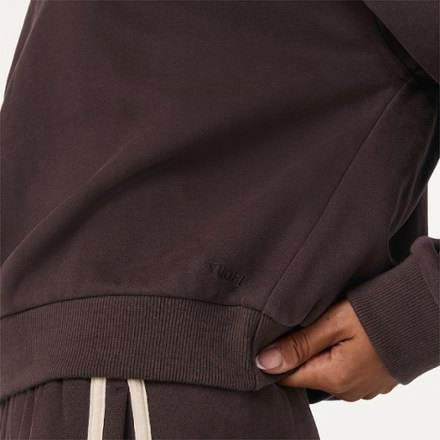 Vuori Restore Rugby Pullover - Women's 5