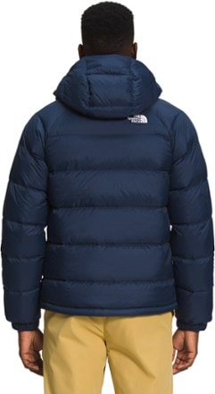 The North Face Hydrenalite Down Hoodie - Men's 1