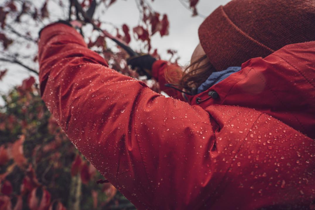 Location Image for Hard-Shell Outerwear Care Kit