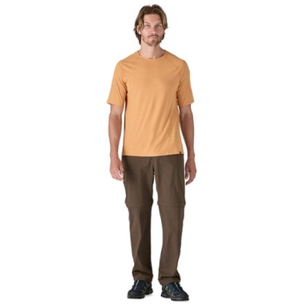 Patagonia Quandary Convertible Pants - Men's 2