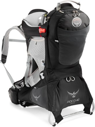 Osprey - オスプレーポコ AG プラス　OSPREY POCO AG PLUS Osprey Poco AG Plus Child Carrier | REI Co-op