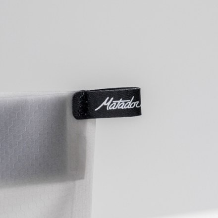 Matador FlatPak Zippered Toiletry Case 8
