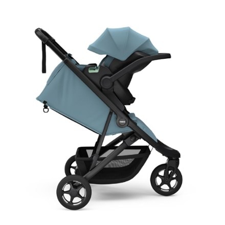 Thule Spring 2 Stroller 7