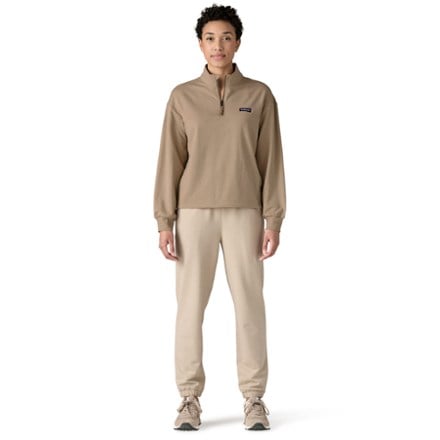 Patagonia Ahnya Pullover - Women's 3