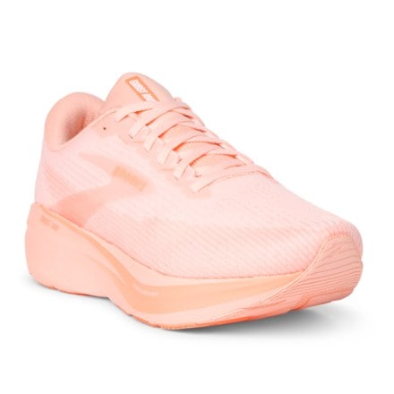 Brooks Ghost Amp Road-Running Shoes - Women's 2