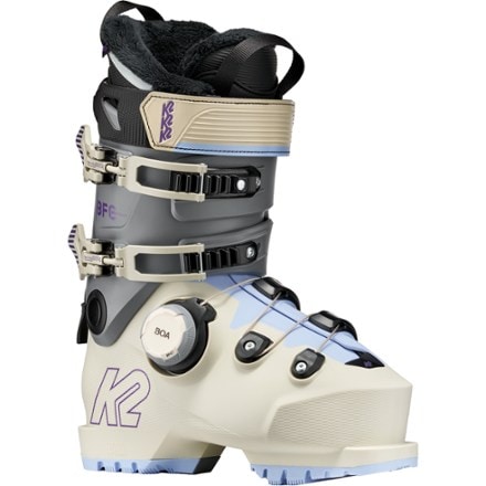K2 BFC 95 BOA Ski Boots - Women's - 2026/2027 1