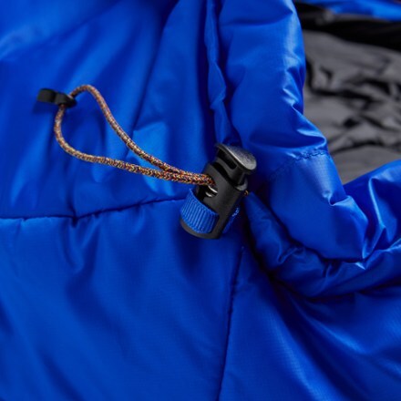 Mountain Hardwear Lamina 30F/-1C Sleeping Bag 5