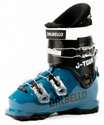 rei kids ski boots