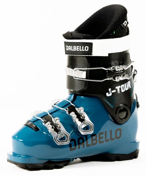 Detail Image of color Blue Laguna/Black