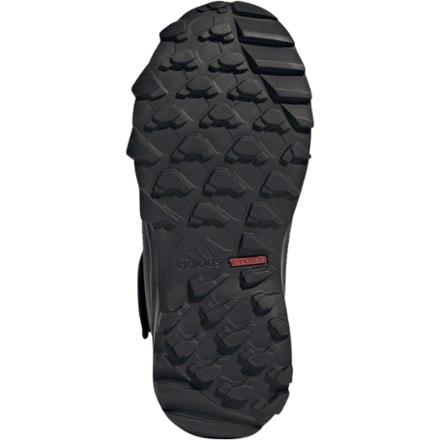 adidas Terrex Snow CF CLIMAWARM Winter Hiking Boots - Kids 6