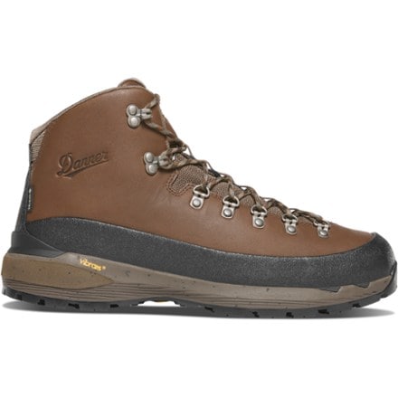Danner Mountain 600 EVO 4.5" Hiking Boots - Men's 0