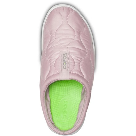 OOFOS OOcoozie Thermo Mules - Women's 5