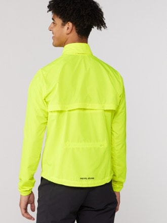 PEARL iZUMi Quest Barrier Convertible Cycling Jacket - Men's 2