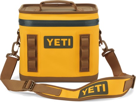 YETI Hopper Flip 8 Soft Cooler 0