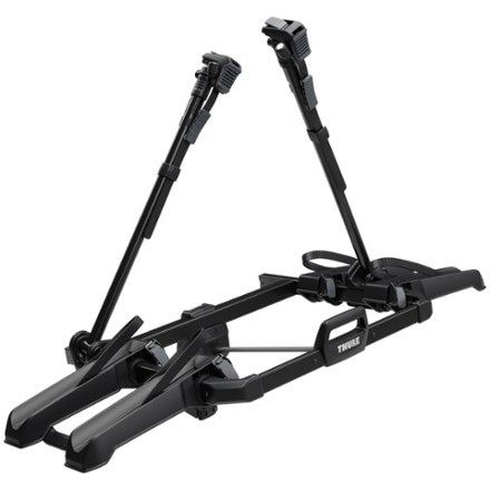 Thule OutPace 2-Bike Hitch Rack 4