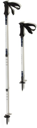 rei traverse trekking pole