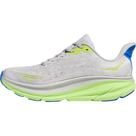 HOKA Clifton 9 Road-Running Shoes - Men's 1