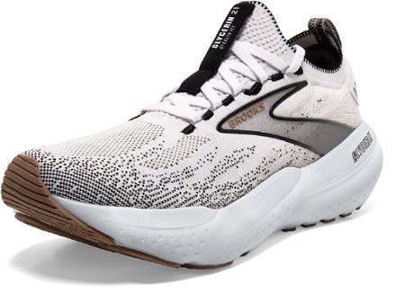 Brooks Glycerin StealthFit 21 Road-Running Shoes - Women's 3
