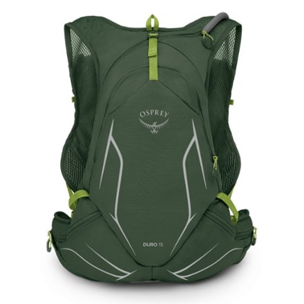 Osprey Duro 15 Hydration Vest - Men's 1