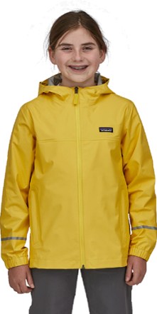 Patagonia Torrentshell 3L Jacket - Kids' 2