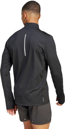 adidas Ultimate Long-Sleeve T-Shirt - Men's 2