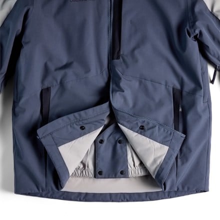 Obermeyer Foundation Insulated Jacket - Men's 8