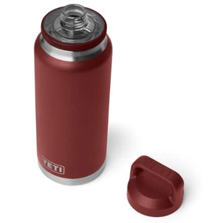 YETI Rambler Vacuum Bottle with Chug Cap - 36 fl. oz. 3