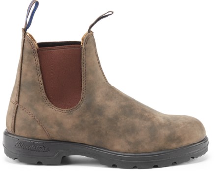 women's series blundstones