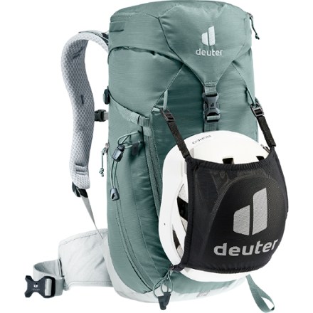 borealis north face backpack pink The North Face Women's Borealis Backpack TNF White Metallic Mlange/Mid Grey