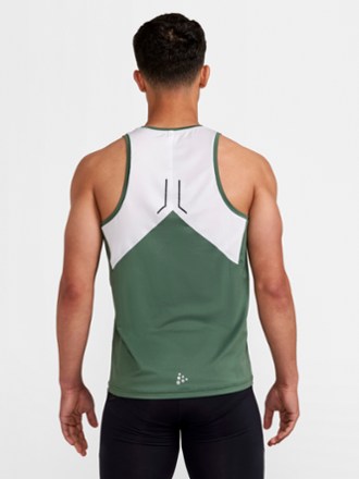 Craft Pro Hypervent Singlet - Men's 2