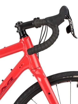Salsa Journeyer Apex 1 700c Bike 5
