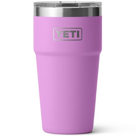 YETI Rambler Stackable Cup with MagSlider Lid - 20 fl. oz. 0