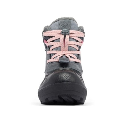 Columbia Powderbug Alpine Waterproof Boots - Kids' 6