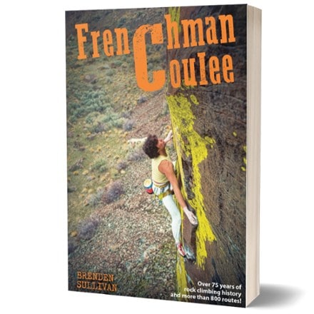  Frenchman Coulee - 5th Edition 1