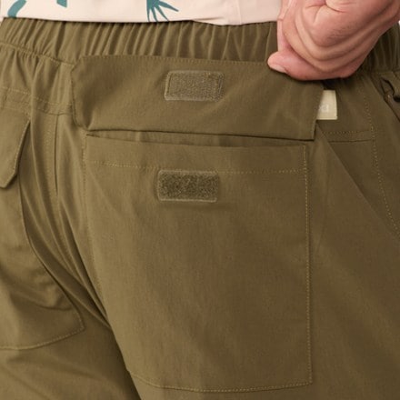 Cotopaxi Coraje Tech Cargo Pants - Men's 7