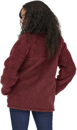 Patagonia Retro-X Fleece Jacket - Women's 2