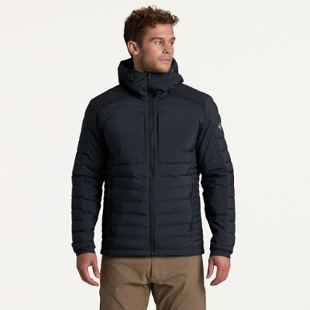 KUHL Spyfire Down Hoody - Men's 0
