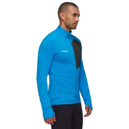 Mammut Taiss Light ML Jacket - Men's 8