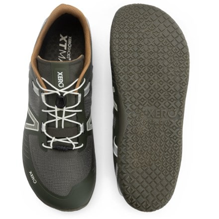 Xero Shoes XT Max Barefoot Training Shoes - Men 6