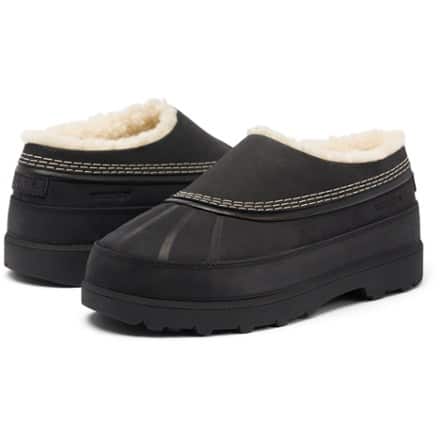 Sorel Ambler Fireside Waterproof Shoes - Women's 5
