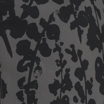 Swatch Image of color Asphalt Alamere Print